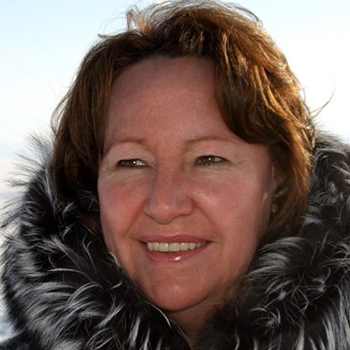 Nobel Peace Prize nominee Sheila Watt-Cloutier to speak at Laurier’s Cold Regions Research Centre conference.