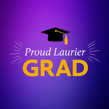 Laurier to celebrate more than 1,500 graduating students this fall