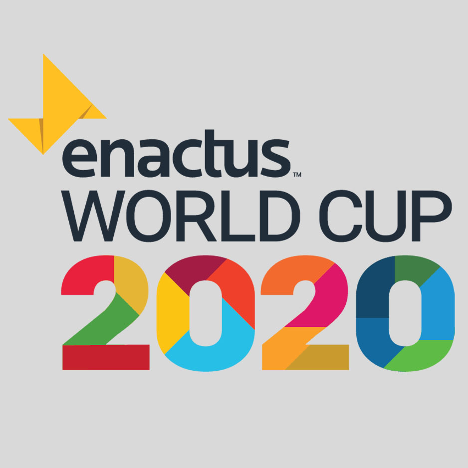  Laurier's Enactus team named runner-up at the World Cup finals