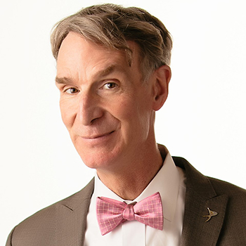 Bill Nye