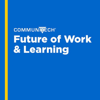 Laurier to share Future of Work and Learning Coalition accomplishments during public forum