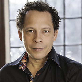 Image - Laurier to host virtual lecture featuring award-winning author Lawrence Hill