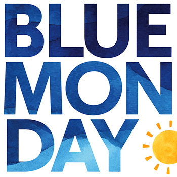 Blue Monday logo