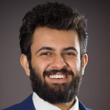 Laurier mourns the passing of student Lakshay Airi