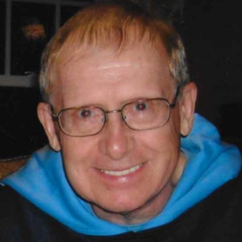 Laurier mourns former instructor Peter Dembski 