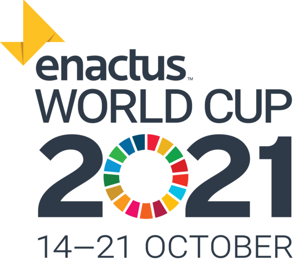 Laurier’s Waterloo Enactus team representing Canada named runner-up at Enactus World Cup