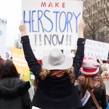 Image - New Laurier study finds political partisanship can alter memories of identical protest events