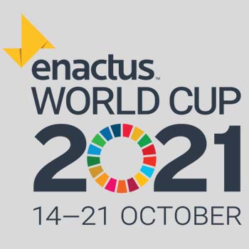 Image - Laurier’s Waterloo Enactus team will represent Canada at the Enactus World Cup for the second year in a row 