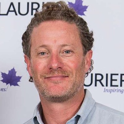 Laurier appoints acting associate vice president and dean of the Faculty of Graduate and Postdoctoral Studies 