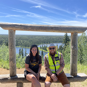 Image - New Laurier research collaboration probes health benefits of parks in Canada