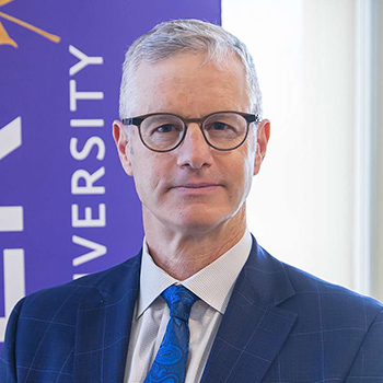 Laurier to welcome new Board of Governors chair July 1