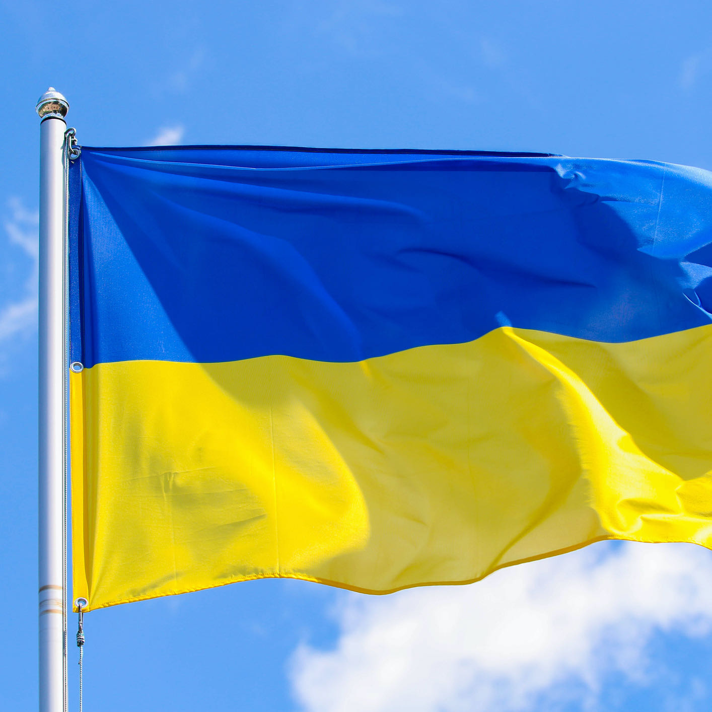 Laurier scholars analyze first year of Ukrainian war