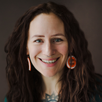 Meet Laurier’s new director of Indigenous Initiatives.