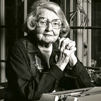 Edna Staebler