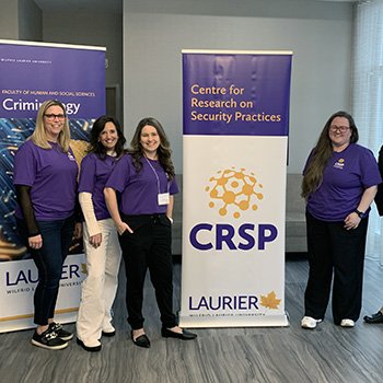 Laurier research inspires Brantford homelessness strategy.