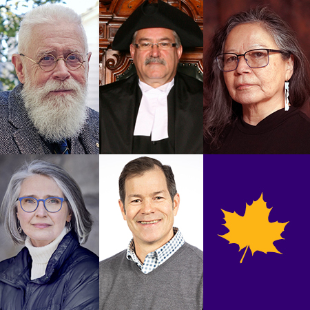 Bruce Cockburn, Shelley Niro, Louise Penny and Mike Richter to receive honorary degrees.