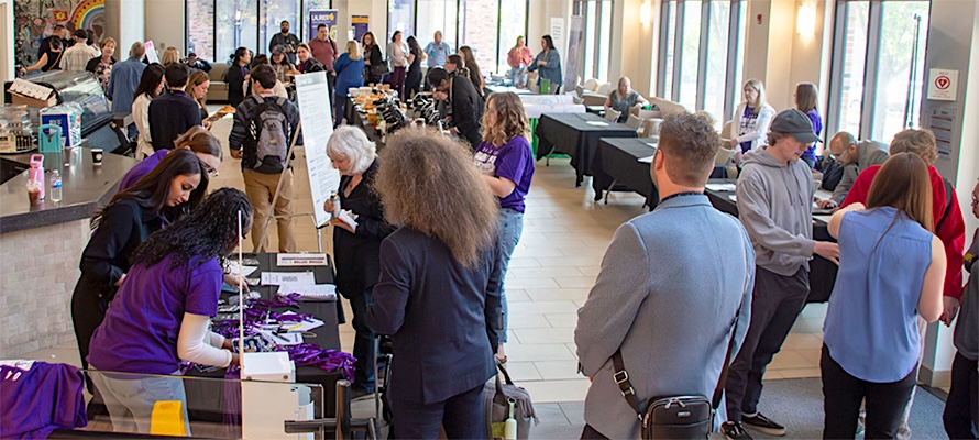 Summit for Creative Community Solutions