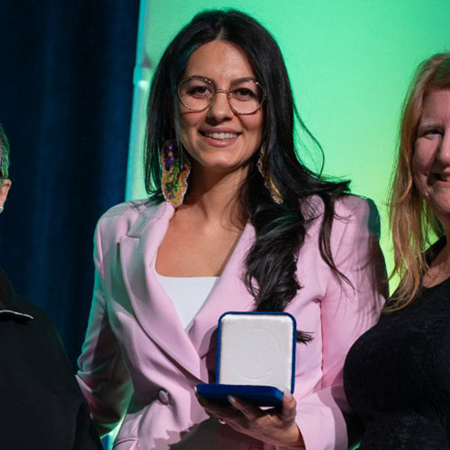 Homa Kheyrollah Pour