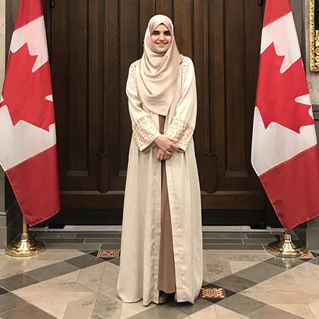 Hasina Hamidi