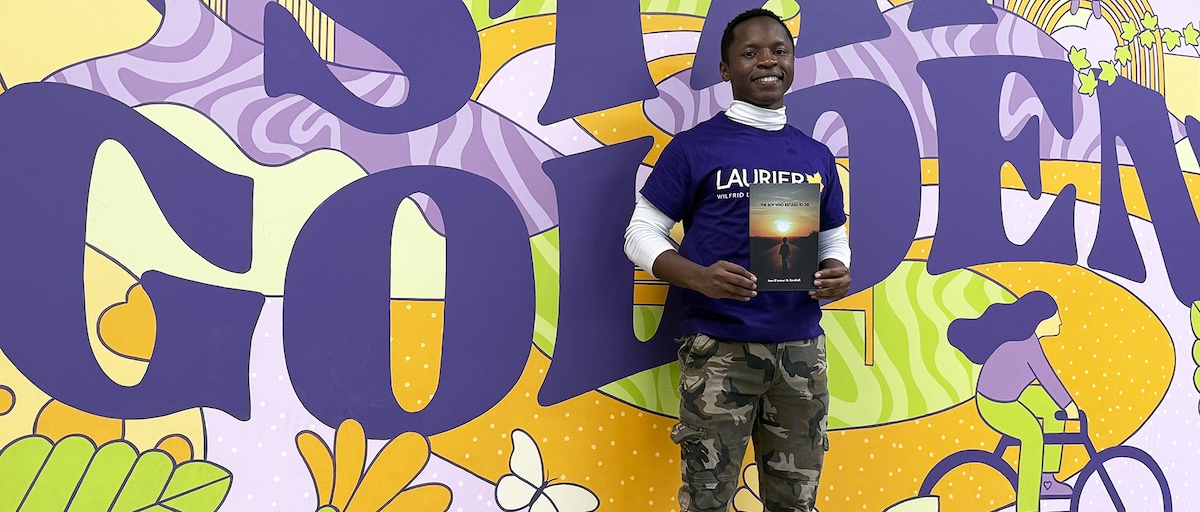 Jean D’amour M. Ruvahafi