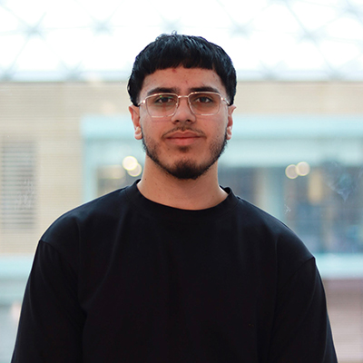 Fahad Sheikh