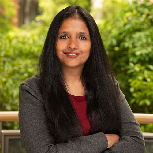 Shohini Ghose