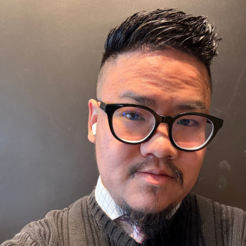 Brian Seng-Low