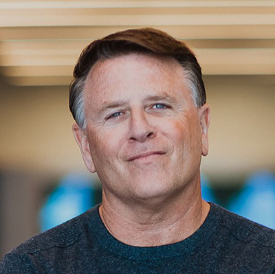 David Chilton