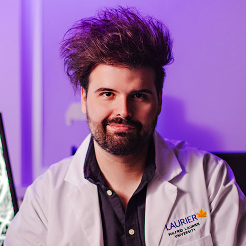 Nicolas Rouleau