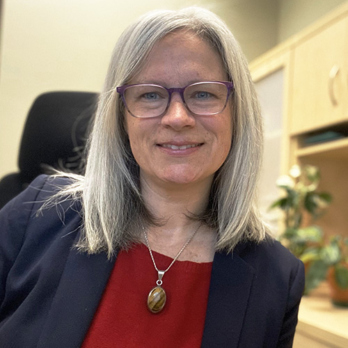 Colleen Myronyk