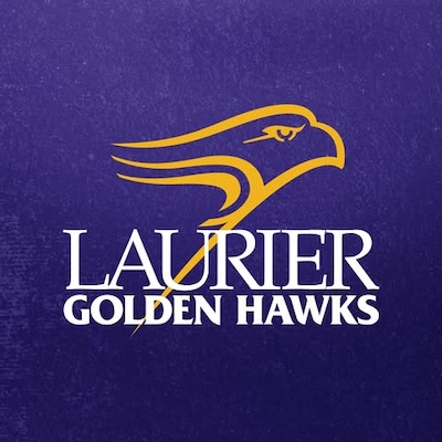 Laurier Athletics logo