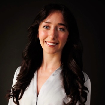 Image - Laurier Bachelor of Business Administration student Maia Flinton named Co-op Student of the Year 