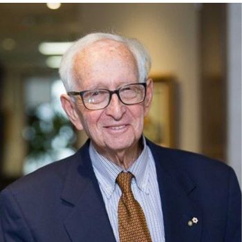 Stephen Jarislowsky