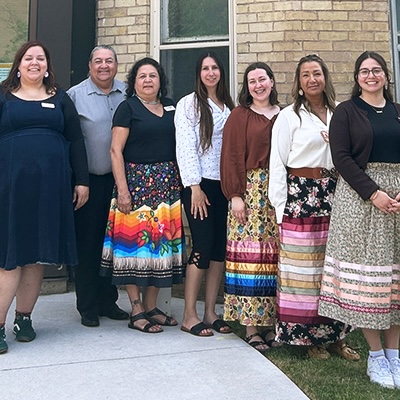 Laurier’s Indigenous Student Centres to welcome record number of incoming Indigenous students
