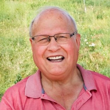 Ron Schlegel