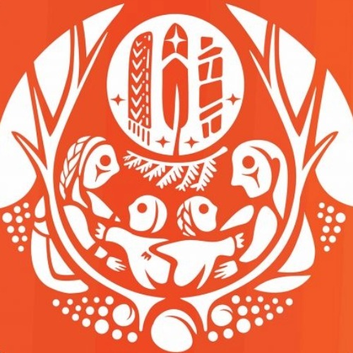Survivor's Flag