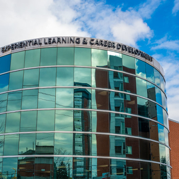 Image -  Laurier co-op programs earn national accreditation
