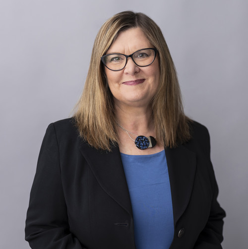 Anne Marie Peirce