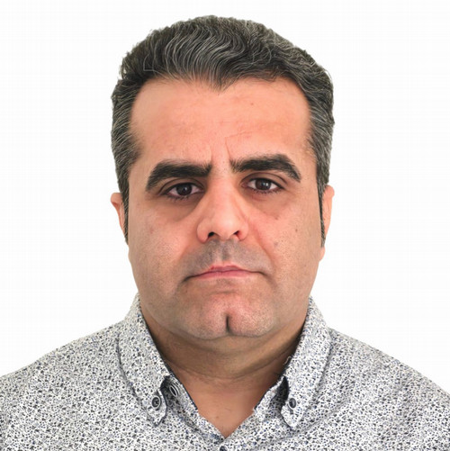 Hadi Rasooli