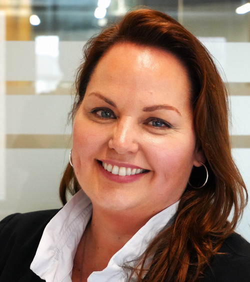 Holly Gibbs