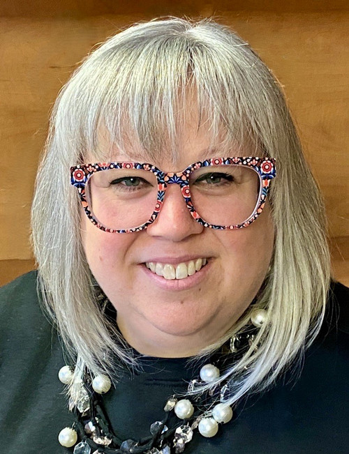 Karen Bulmer