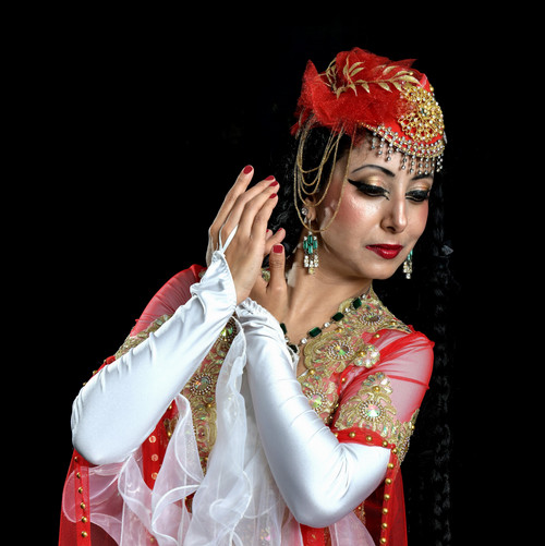 Paromita Kar