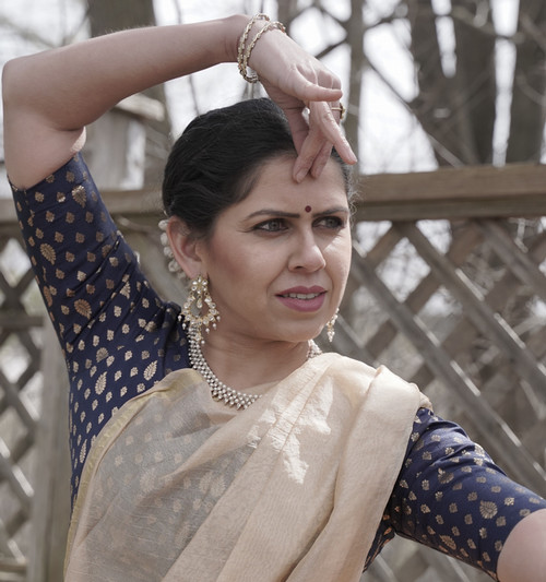 Pooka Kulkarni