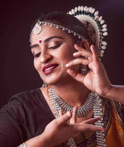 Sumedha Mongia