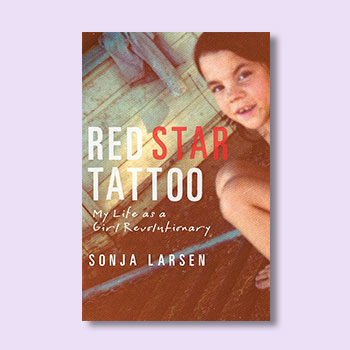 Red Star Tattoo by Sonja Larsen book cover