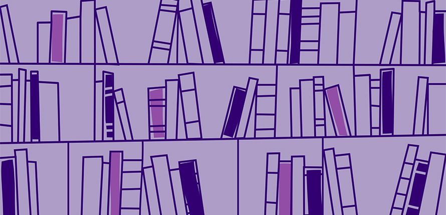 bookshelf