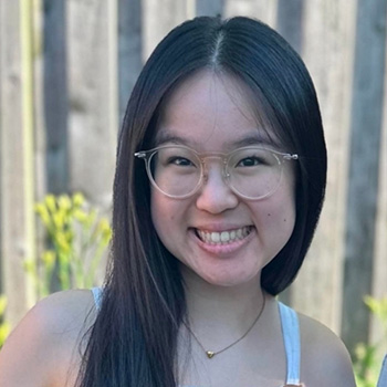Jessica Kwong Headshot
