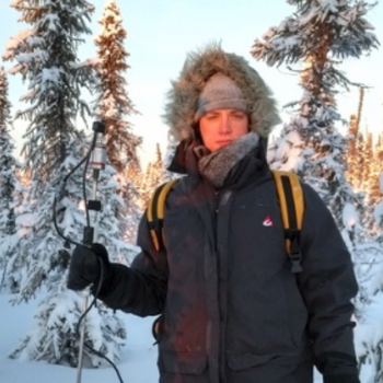 Photo of Anton