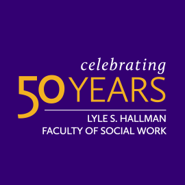 Faculty of Social Work celebrates 50 years of research and education