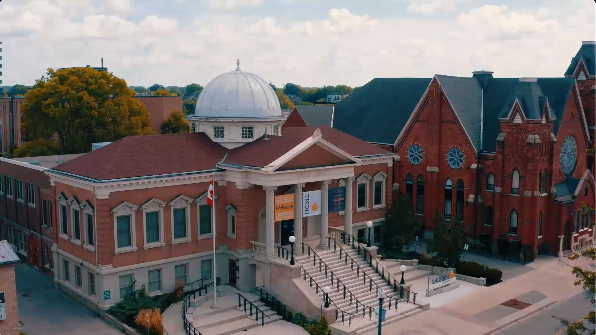 Home | Wilfrid Laurier University